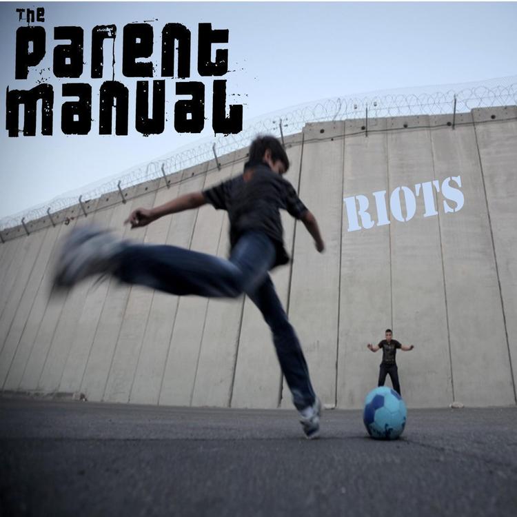 The Parent Manual's avatar image