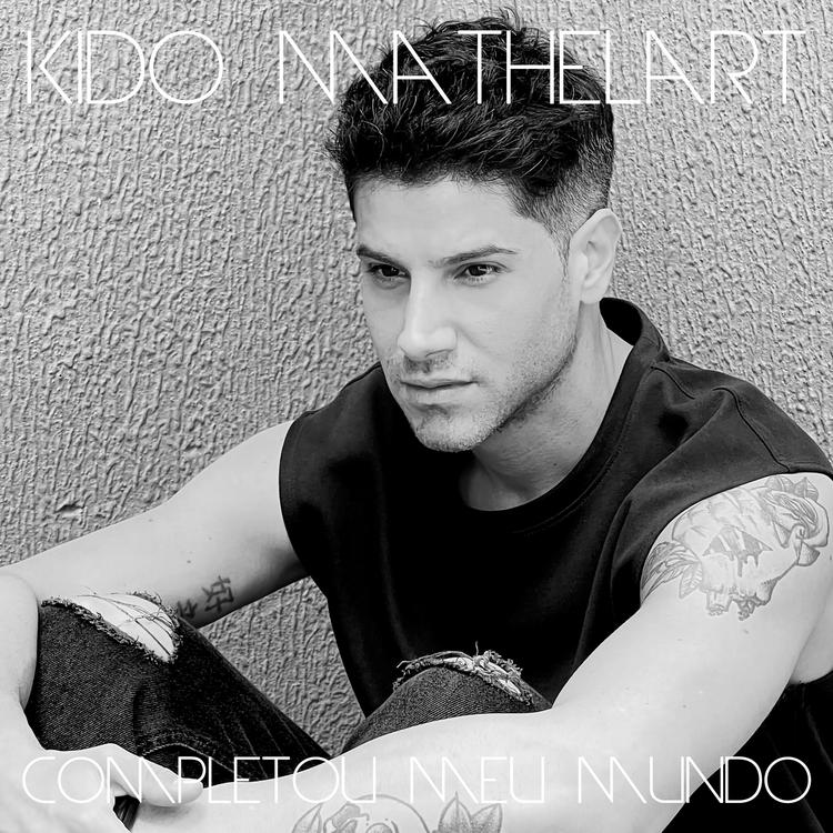 Kido Mathelart's avatar image