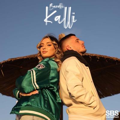 KALLI By BARDHI's cover