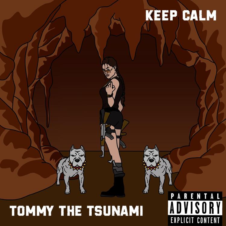 Tommy The Tsunami's avatar image