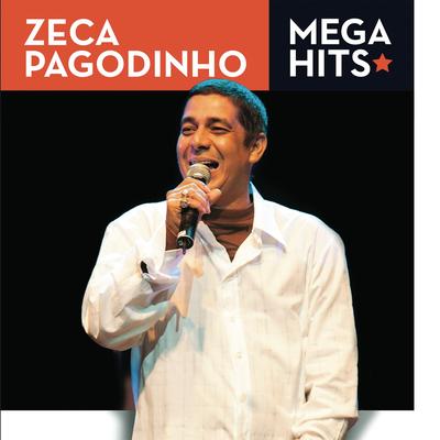 Mega Hits - Zeca Pagodinho's cover