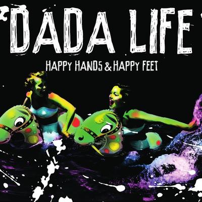 Happy Hands & Happy Feet's cover