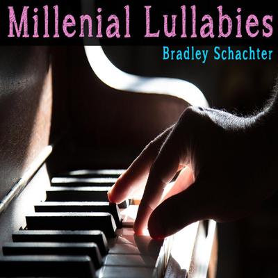 Millennial Lullabies's cover