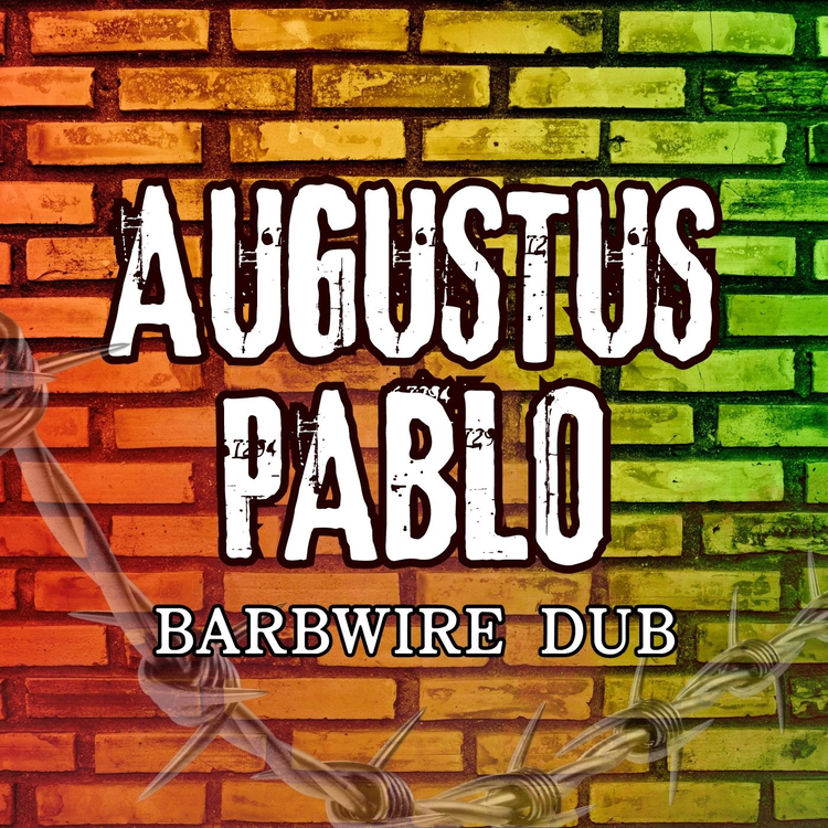 Augustus Pablo's avatar image