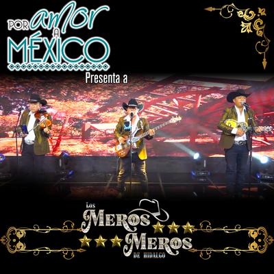 Los Meros Meros De Hidalgo's cover