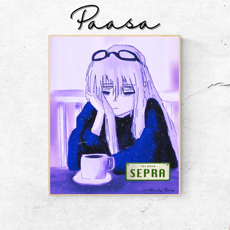 Sepra's avatar image