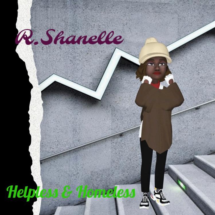 R.Shanelle's avatar image
