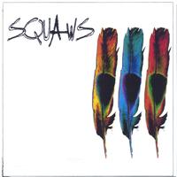 Squaws's avatar cover