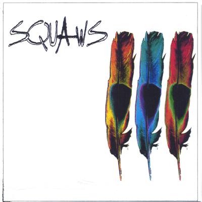 Squaws's cover