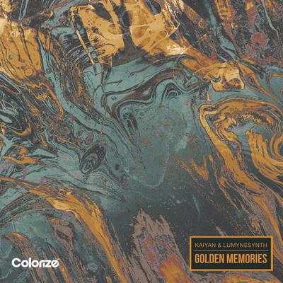 Golden Memories's cover