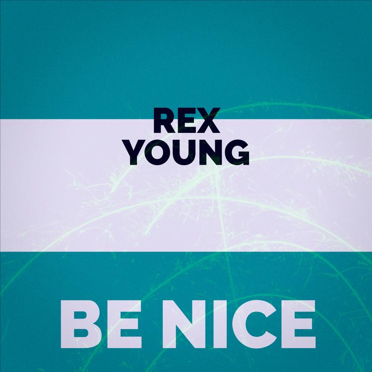 Rex Young's avatar image