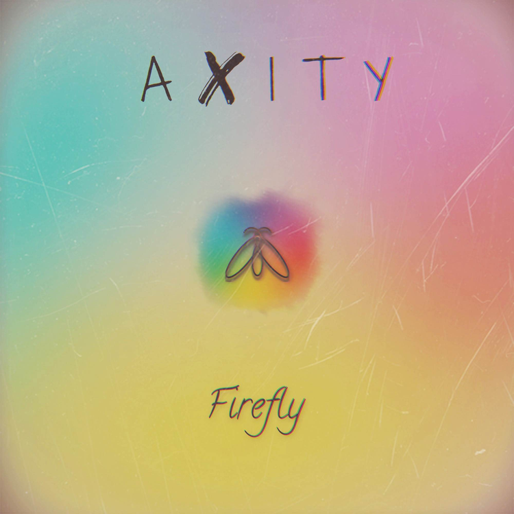 Axity's avatar image