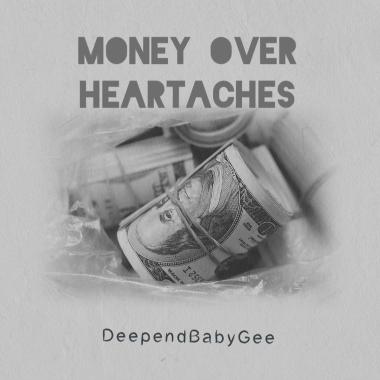 DeependBaby Gee's avatar image