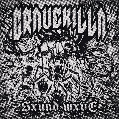 GRAVEKILLA By SXUND WXVE's cover