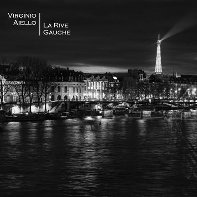 La rive gauche By Virginio Aiello's cover