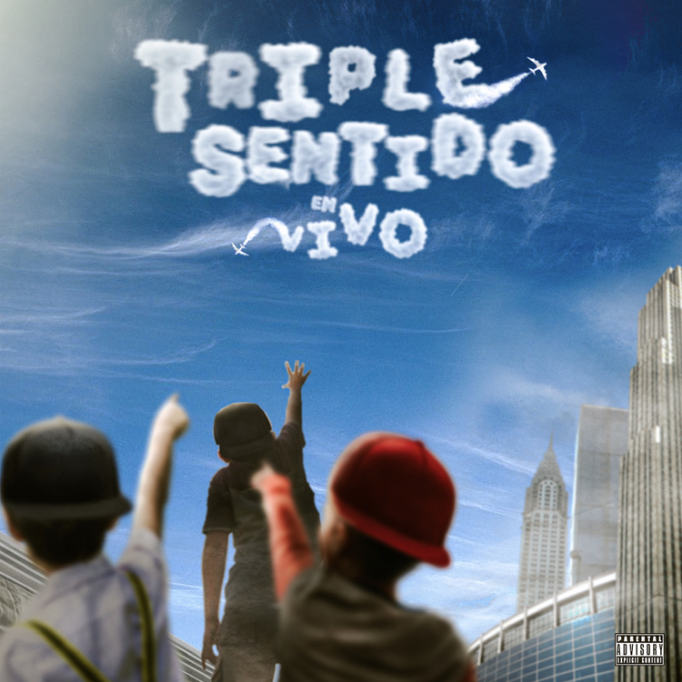 Triple Sentido's avatar image