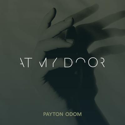 At My Door By Payton Odom's cover