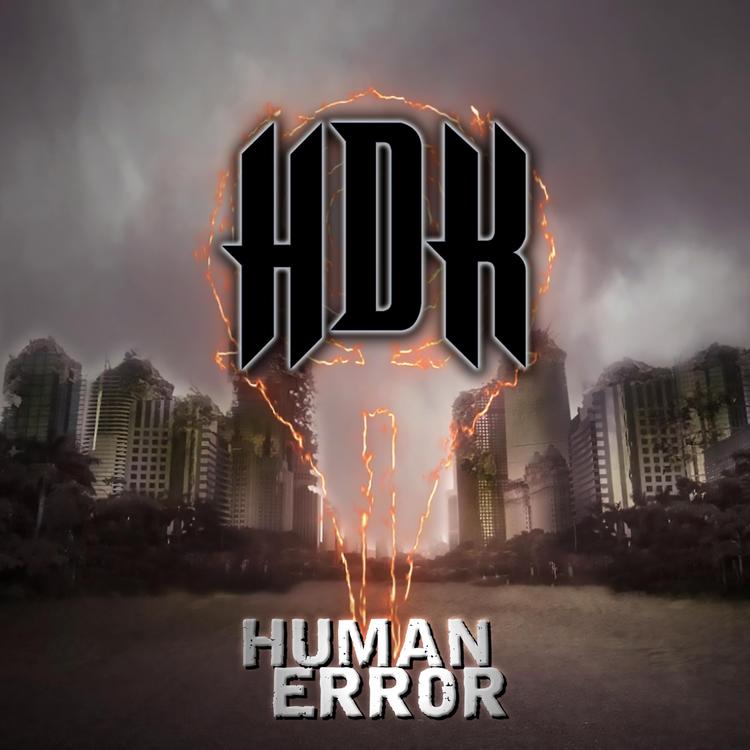HDK's avatar image