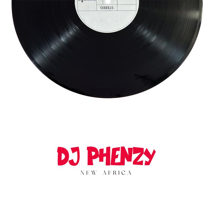 Dj Phenzy's avatar image