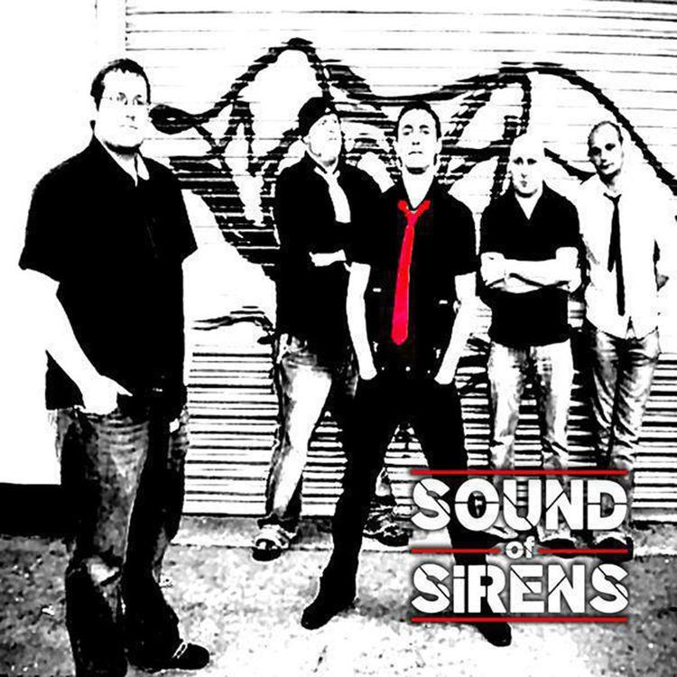 Sound Of Sirens's avatar image