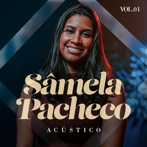 Sâmela Pacheco's cover