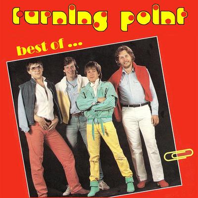 Best of Turning Point's cover