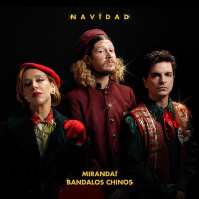 Navidad's cover