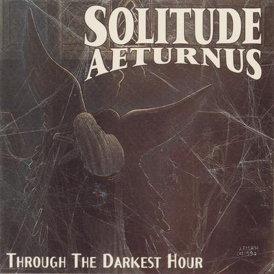 Through the Darkest Hour's cover