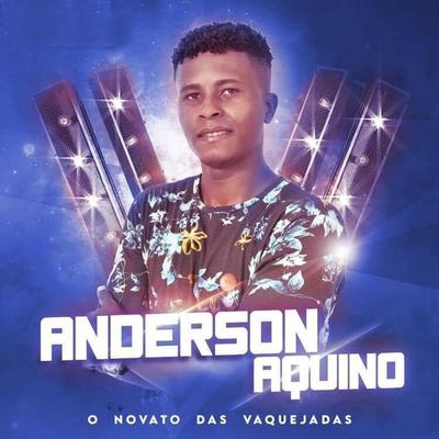 Dá Seus Pulo Coração By Anderson Aquino's cover