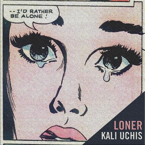 Kali Uchis's cover