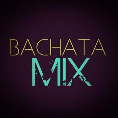 Bachata Mix Viejas's cover