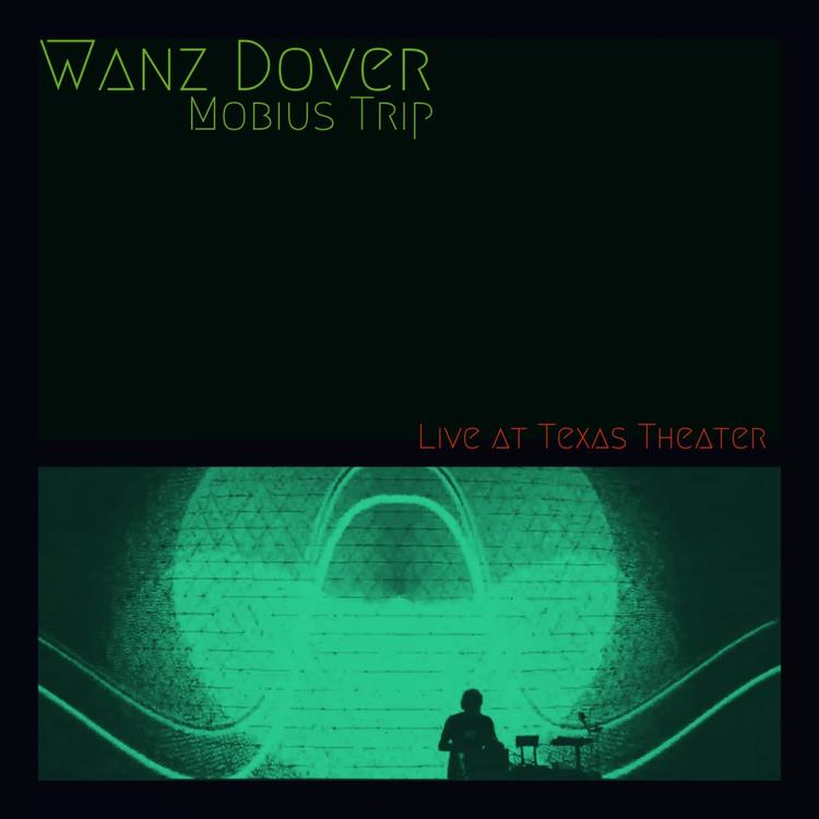 Wanz Dover's avatar image