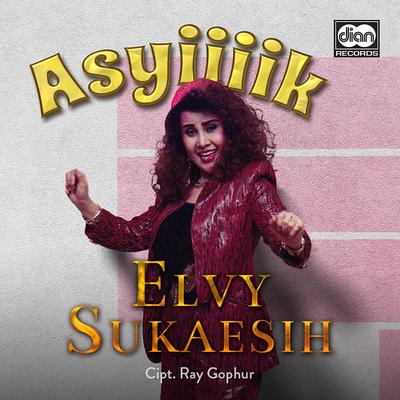 Asyiiiik's cover