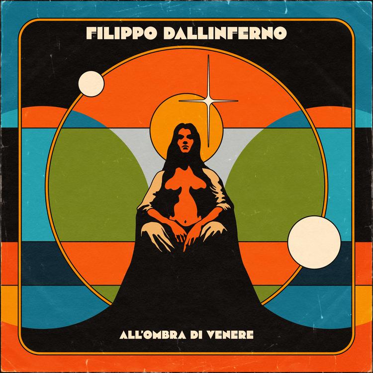 Filippo Dallinferno's avatar image