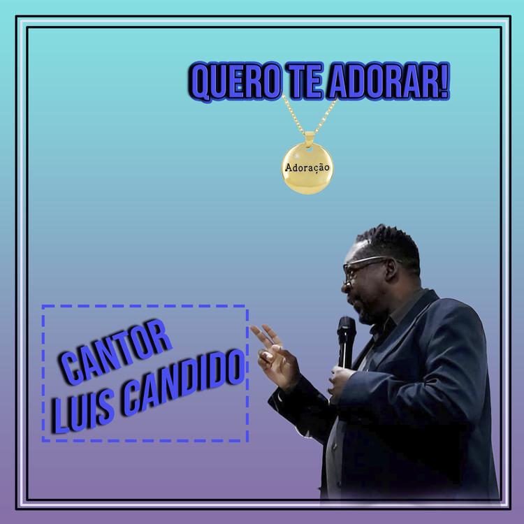 Pastor Luis Candido's avatar image