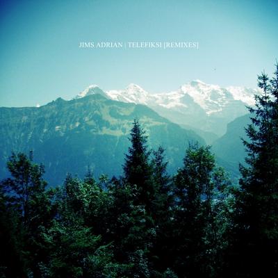 Telefiksi Remixes's cover