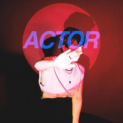 Actor By Jessica Boudreaux's cover