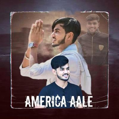 America aale (feat. Jd Rao, Rajneesh yadav)'s cover