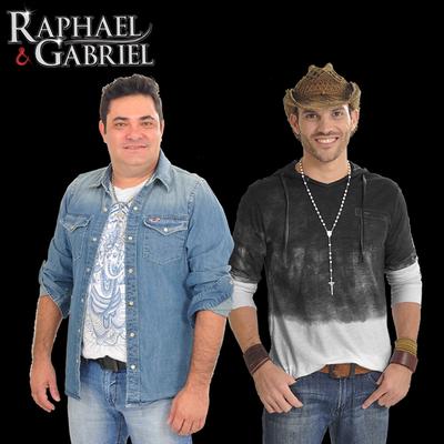 Minha Princesa (Ao Vivo) By Raphael e Gabriel's cover