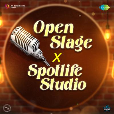 Open Stage X Spotlife Studio's cover