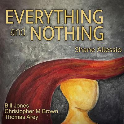 Shane Allessio's cover