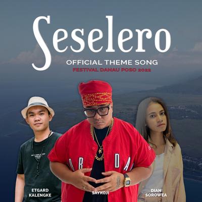 SESELERO's cover