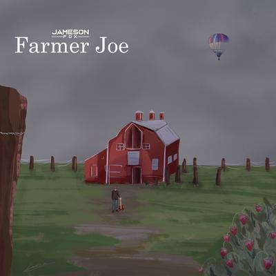 Farmer Joe (Electric Version) By Jameson Fox's cover