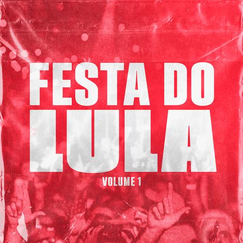 Lula 2022's cover