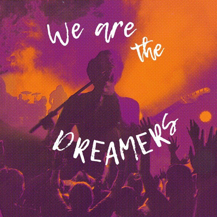 We Are The Dreamers's avatar image