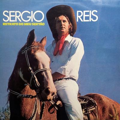 Pretinho Aleijado (O Sino de Três Lagoas) By Sérgio Reis's cover