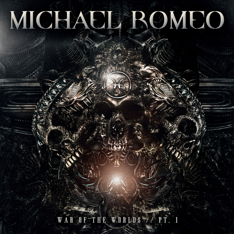 Michael Romeo's avatar image