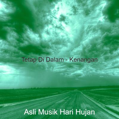 Musik (Hari Hujan)'s cover