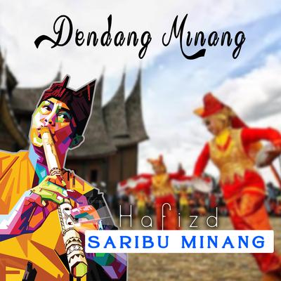 SARIBU MINANG DENDANG MINANG's cover