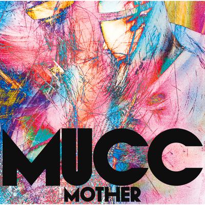Mother By MUCC's cover